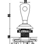 Joystick Scheda Tecnica